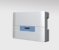 Delta Inverter 10kW