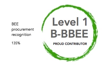 SolarXgen B-BEE Level1 Financial Benefits