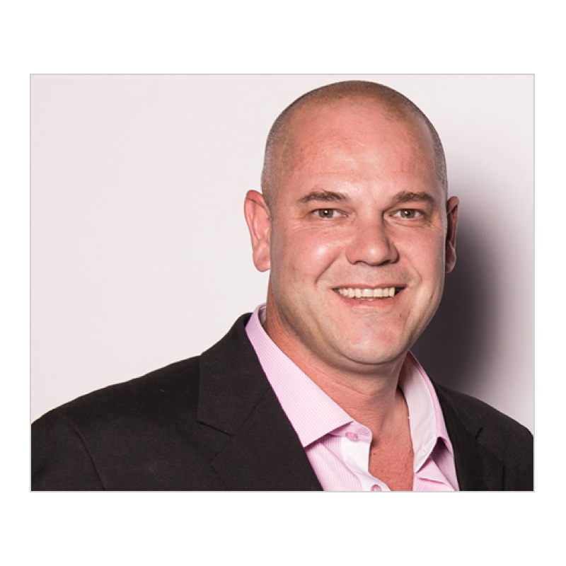 wayne-de-jager Wayne de Jager - SolarXgen Director
