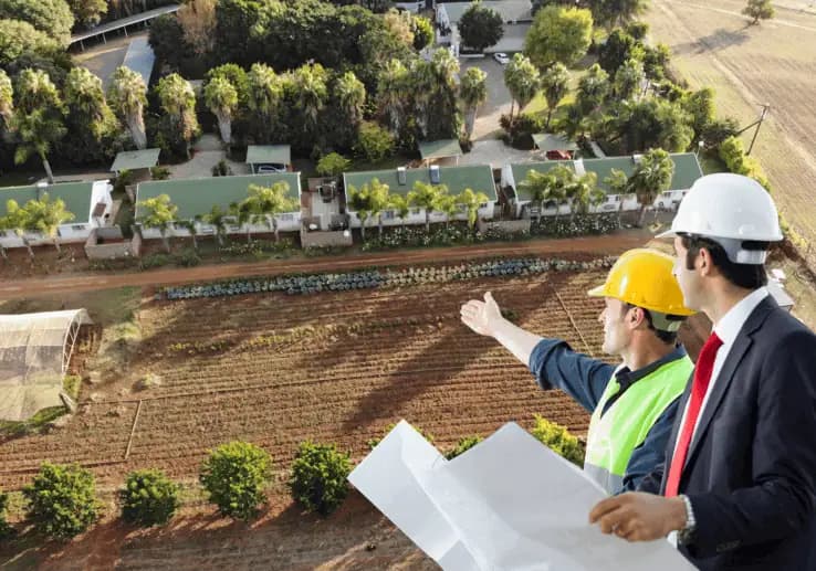 Loskop Valley Lodge solar installation